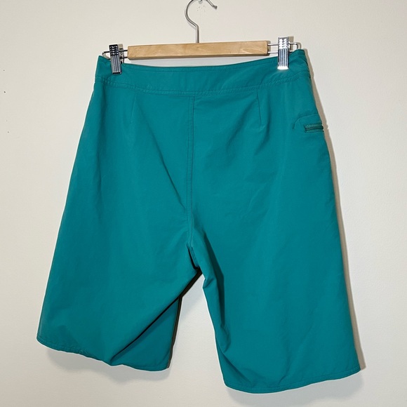 SOLD Patagonia Men’s Packable Board Shorts - Picture 9 of 14